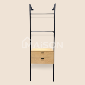 Cälistä Rack 5